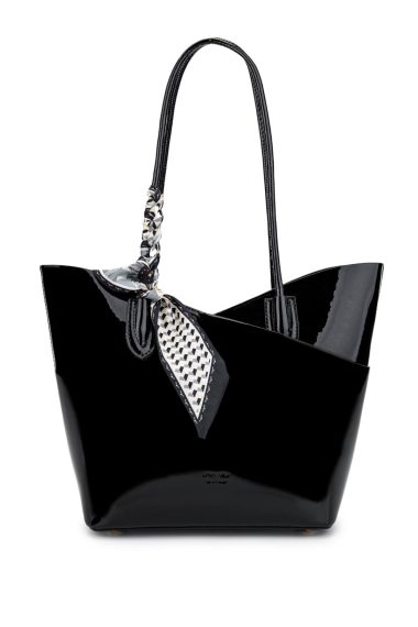 کیف دستی زنانه تامر تانجا | 921 26763 BN CANTA Y/24 Tamer Tanca