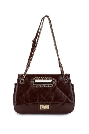 کیف رودوشی زنانه تامر تانجا | 921 27155 BN CNT SK25-26 Tamer Tanca