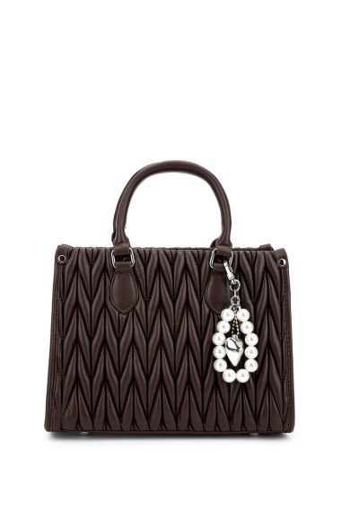 کیف رودوشی زنانه تامر تانجا | 921 27127 BN CNT SK25-26 Tamer Tanca