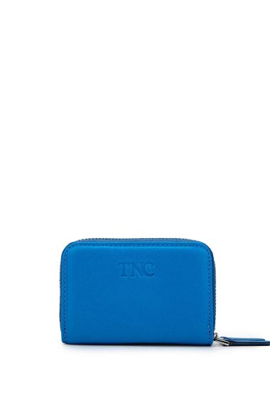 کیف پول زنانه تامر تانجا | 1039 222 CZDN SK24-25 Tamer Tanca