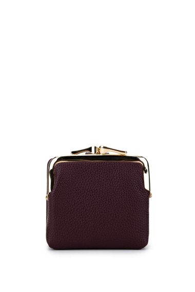 کیف پول زنانه تامر تانجا | 921 27077 BN CZDN SK25-26 Tamer Tanca