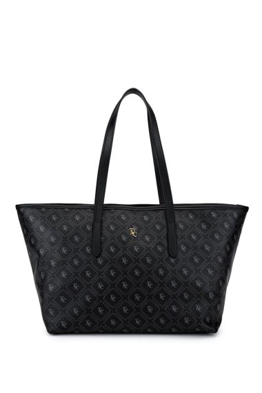 کیف رودوشی زنانه تامر تانجا | 743 2341 BN CNT SK25-26 Tamer Tanca