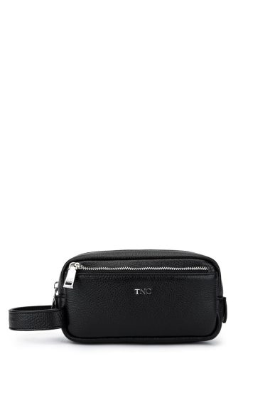 کیف دستی مردانه تامر تانجا | 1012 2020 ERK CNT SK25-26 Tamer Tanca