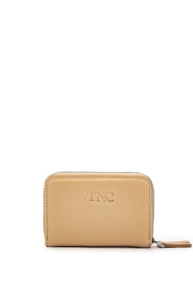 کیف پول زنانه تامر تانجا | 1039 222 CZDN SK24-25 Tamer Tanca