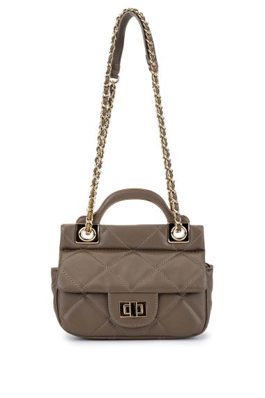 کیف رودوشی زنانه تامر تانجا | 921 27129 BN CNT SK25-26 Tamer Tanca