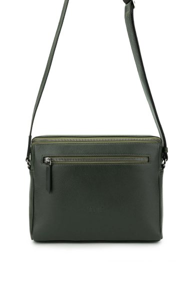 کیف پستی مردانه تامر تانجا | 147 T5273 ERK CNT SK24-25 Tamer Tanca