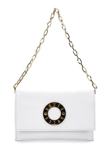 کیف پستی زنانه تامر تانجا | 1025 248029-1 BN CANTA Y24 Dolce