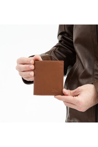 کیف پول مردانه تامر تانجا | 688 140 ERK CZDN SK22/23 Tamer Tanca