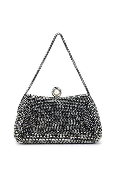 کیف شب زنانه تامر تانجا | 1083 037 BN CNT SK25-26 Tamer Tanca