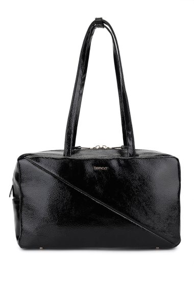 کیف دستی زنانه تامر تانجا | 1178 4001 BN CNT SK25-26 Tamer Tanca