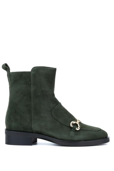 بوت زنانه تامر تانجا | 997 2223 BN BOT SK23/24 eva luna