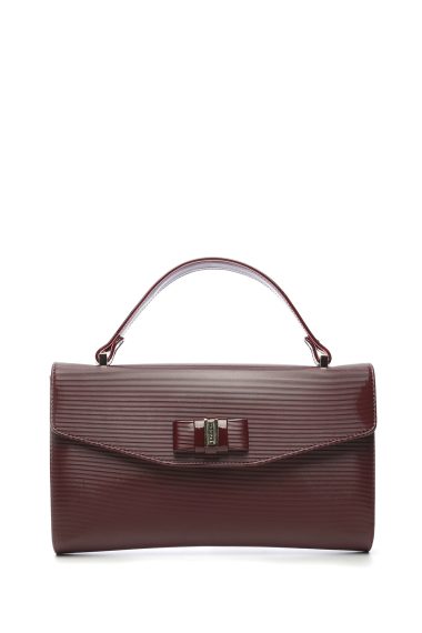 کیف دستی زنانه تامر تانجا | C 8372-619 BYN CANTA Kemal Tanca