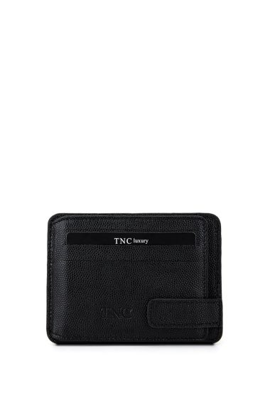 کیف پول مردانه تامر تانجا | 1148 350 ERK KRTLK SK25-26 Tamer Tanca