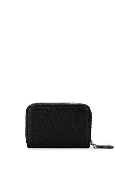 کیف پول زنانه تامر تانجا | 1039 222 CZDN SK24-25 Tamer Tanca