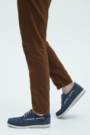 کفش کژوال مردانه تامر تانجا | 496 6554 ERK AYK Y23 Tamer Tanca