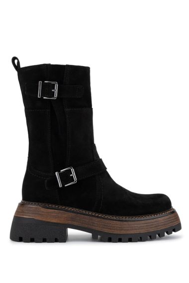 بوت زنانه تامر تانجا | 945 11932 BN BOT SK24-25 Tamer Tanca