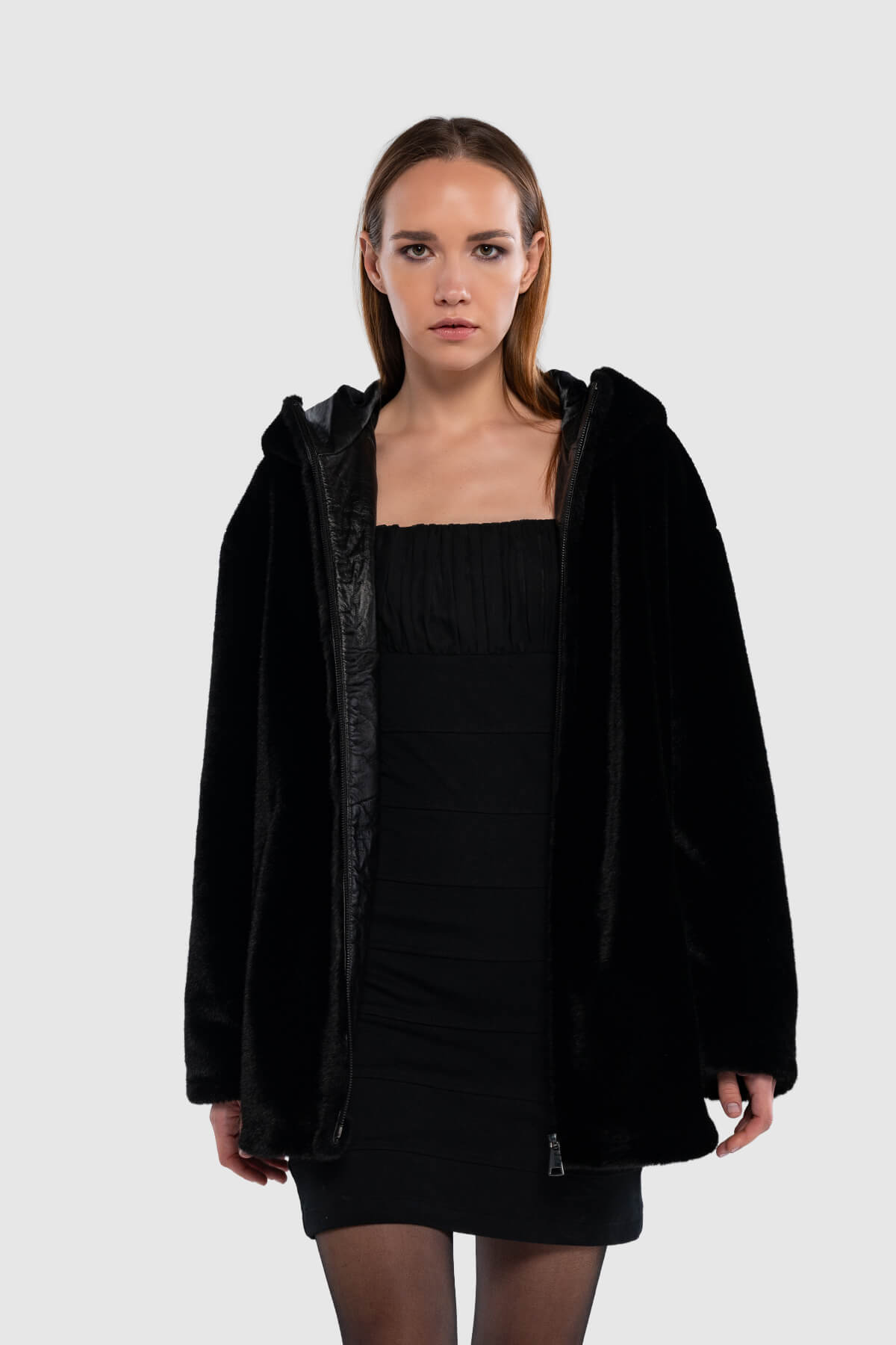 کاپشن  زنانه 883235500