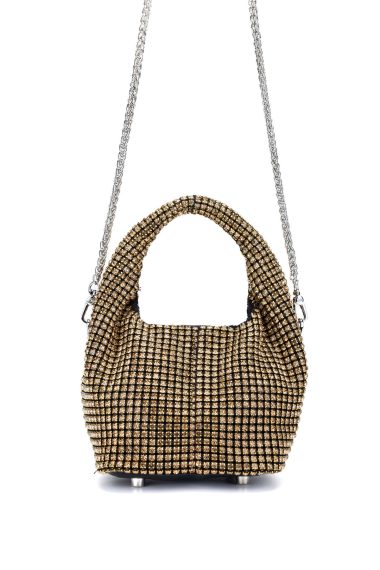 کیف رودوشی زنانه تامر تانجا | 921 26675 BN CANTA Y/24 Tamer Tanca