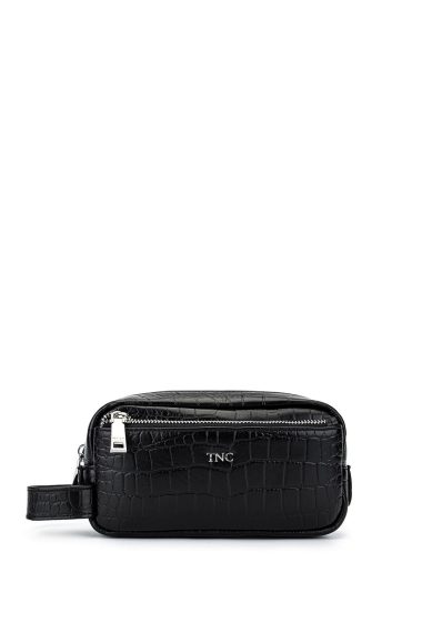 کیف دستی مردانه تامر تانجا | 1012 2020 ERK CNT SK25-26 Tamer Tanca