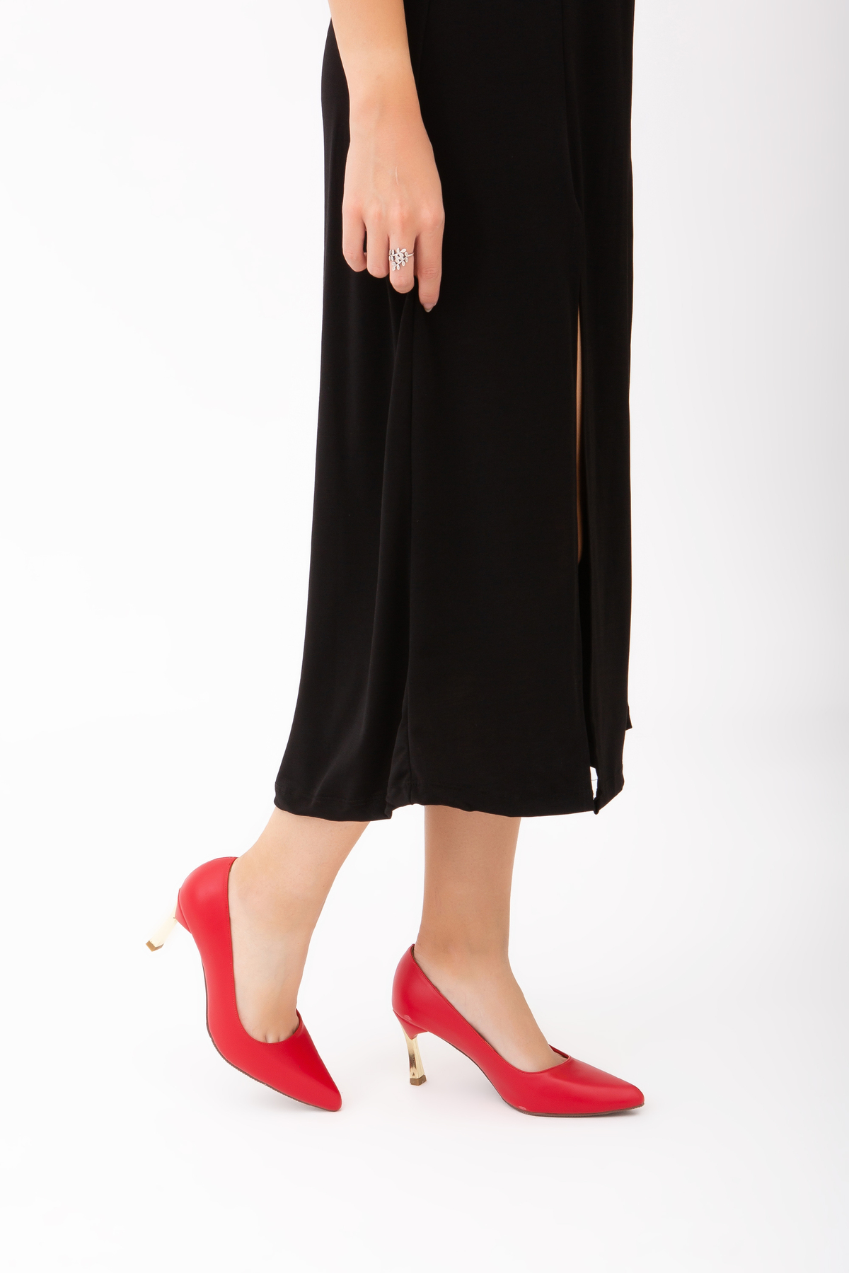 کفش پاشنه بلند  زنانه 322585470