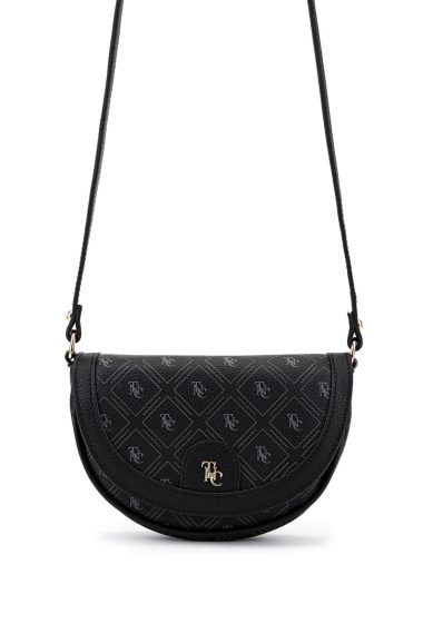 کیف پستی زنانه تامر تانجا | 743 2338 BN CNT SK25-26 Tamer Tanca