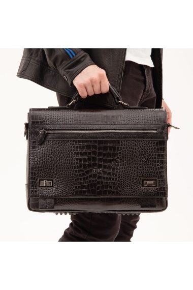 کیف لپتاپ مردانه تامر تانجا | 898 800 ERK CANTA Y22 Tamer Tanca