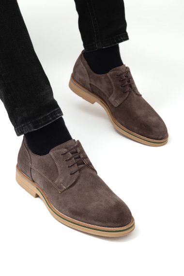 کفش کژوال مردانه تامر تانجا | 383 5194 ERK AYK SK22/23 Tamer Tanca