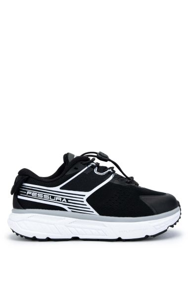 اسنیکر پسرانه تامر تانجا | 1001 KID601 CCK AYK Y24 FESSURA