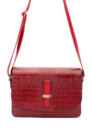 کیف پستی زنانه تامر تانجا | 1023 174 BN CANTA Y24 Tamer Tanca