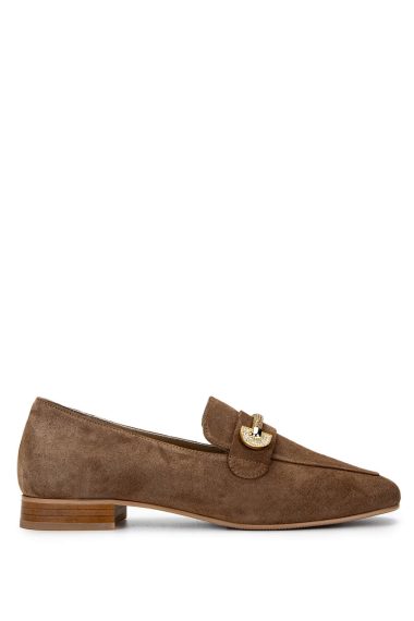 کفش راحتی زنانه تامر تانجا | 1105 5371 BN AYK Y25 Tamer Tanca