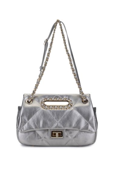 کیف رودوشی زنانه تامر تانجا | 921 27155 BN CNT SK25-26 Tamer Tanca