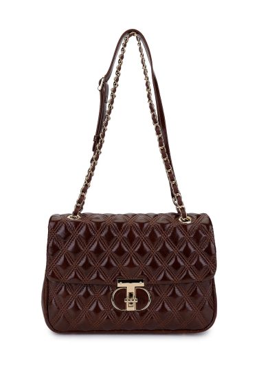 کیف رودوشی زنانه تامر تانجا | 921 27160 BN CNT SK25-26 Tamer Tanca