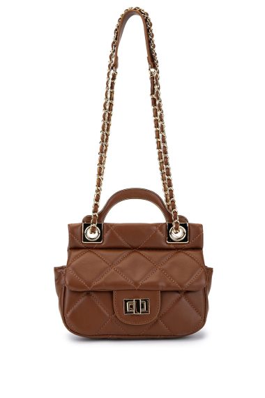 کیف رودوشی زنانه تامر تانجا | 921 27129 BN CNT SK25-26 Tamer Tanca