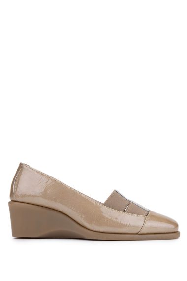 کفش کژوال زنانه تامر تانجا | 611 E6241 BN AYK Y25 RELAX ANATOMIC