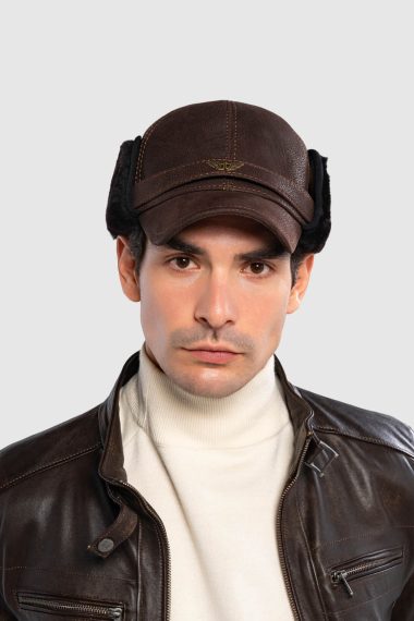 کلاه لبه دار مردانه تامر تانجا | TYC6FBQBYN170806660607412 Tamer Tanca