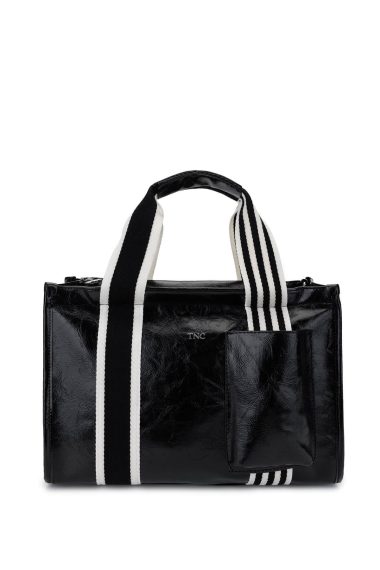 کیف رودوشی زنانه تامر تانجا | 1003 3000 BN CNT Y25 Tamer Tanca