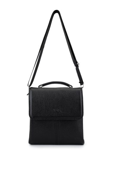 کیف پستی مردانه تامر تانجا | 1012 230203 ERK CNT SK25-26 Tamer Tanca