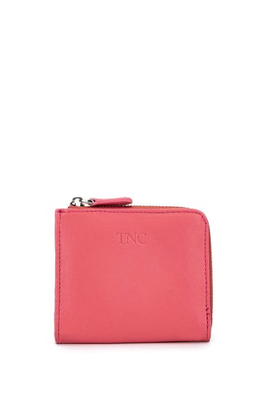 کیف پول زنانه تامر تانجا | 1148 1074 BN KRTLK SK25-26 Tamer Tanca