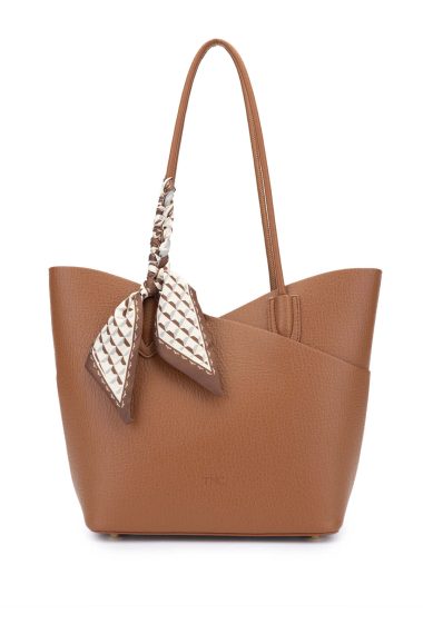 کیف دستی زنانه تامر تانجا | 921 26763 BN CANTA Y/24 Tamer Tanca