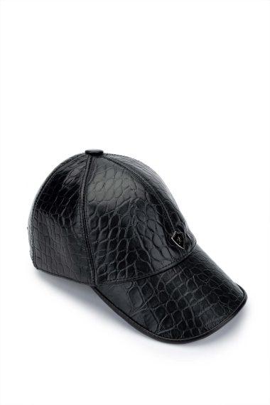 کلاه لبه دار مردانه تامر تانجا | 524 1128 SPK Y25 Tamer Tanca