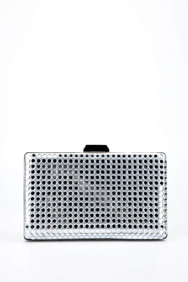 کیف شب زنانه تامر تانجا | 1083 044 BN CNT SK25-26 Tamer Tanca