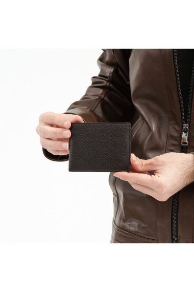 کیف پول مردانه تامر تانجا | 862 1417 ERK CZDN SK22/23 Tamer Tanca