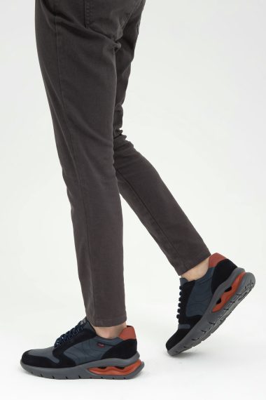 اسنیکر مردانه تامر تانجا | 618 45413 ERK AYK SK22/23 Callaghan