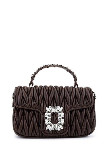 کیف رودوشی زنانه تامر تانجا | 921 27126 BN CNT SK25-26 Tamer Tanca