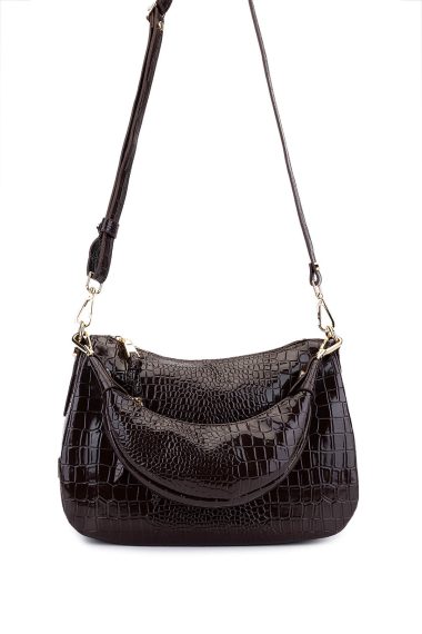 کیف رودوشی زنانه تامر تانجا | 1099 205 BN CNT SK25-26 Tamer Tanca