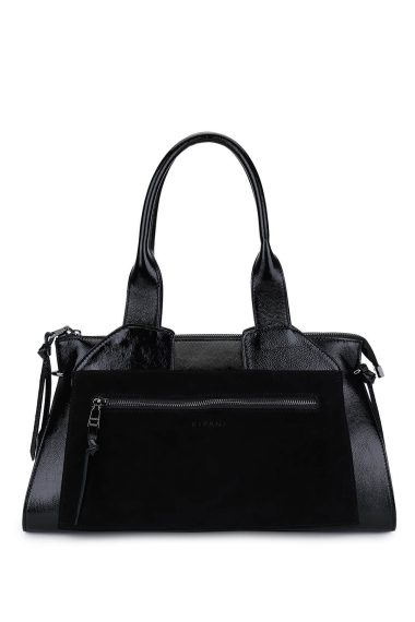 کیف رودوشی زنانه تامر تانجا | 1153 E533 BN CNT SK25-26 Ripani