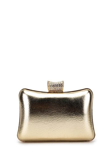 کیف شب زنانه تامر تانجا | 1083 043 BN CNT SK25-26 Tamer Tanca