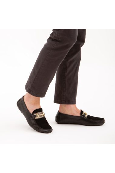 کفش راحتی مردانه تامر تانجا | 477 60821 ERK AYK Y22 Tamer Tanca