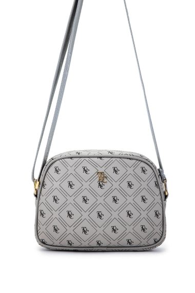 کیف پستی زنانه تامر تانجا | 743 2333 BN CNT Y25 Tamer Tanca