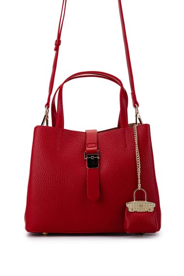 کیف رودوشی زنانه تامر تانجا | 921 27008  BN CNT Y25 Tamer Tanca